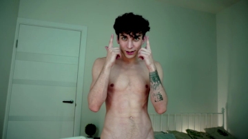 Mila_And_Dorian  08-12-2021 video sissy